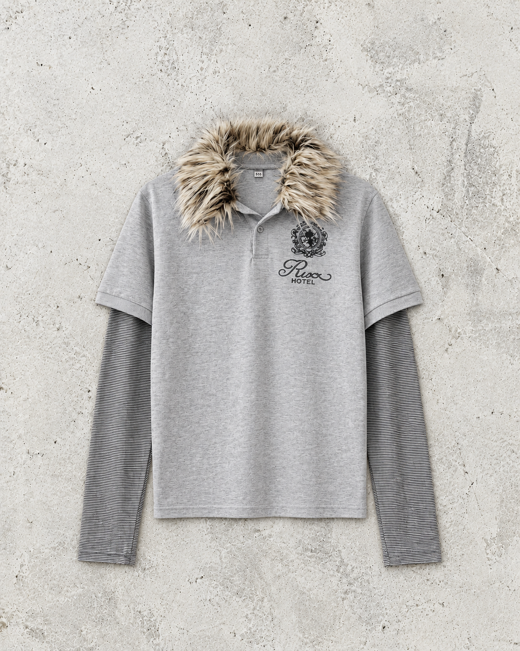 Rizz Hotel Longsleeve