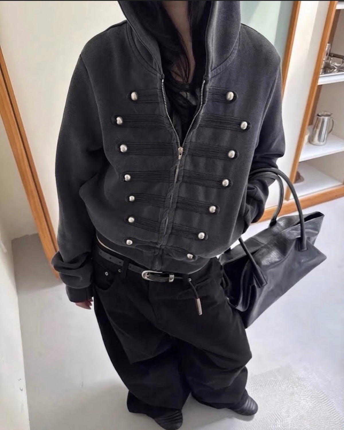 HeiMong Hoodie