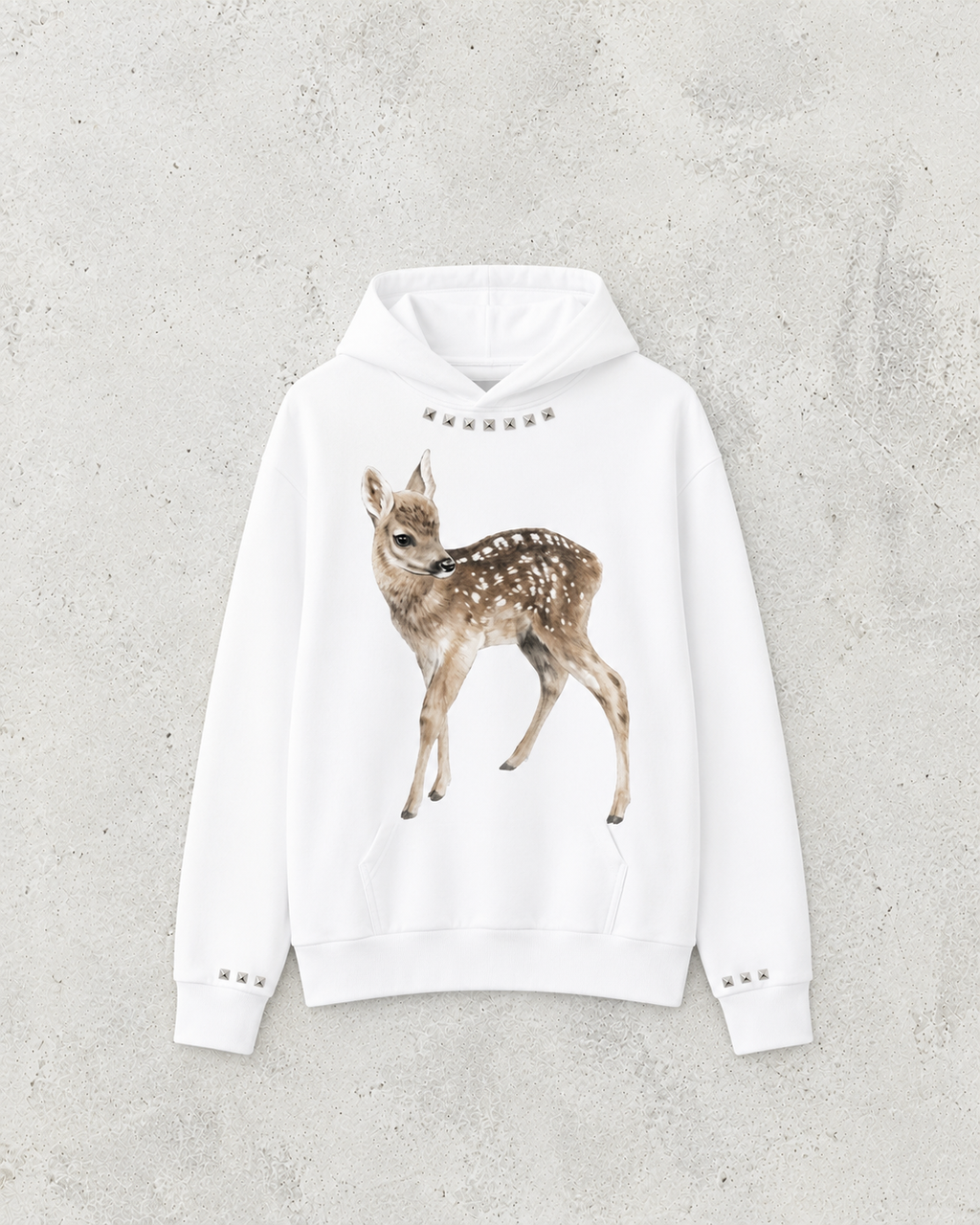 Ketasus Hoodie