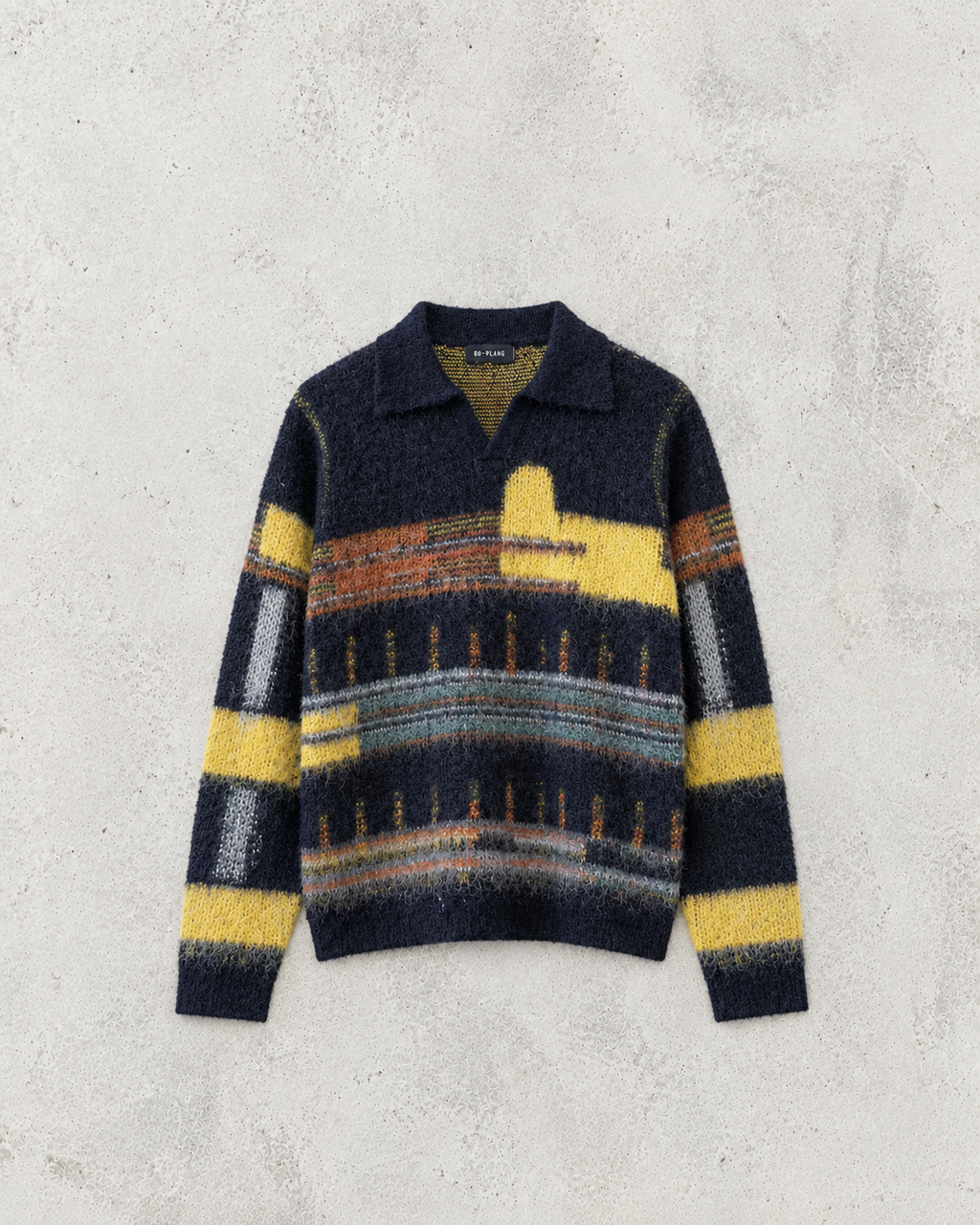 Abi Knit Sweater