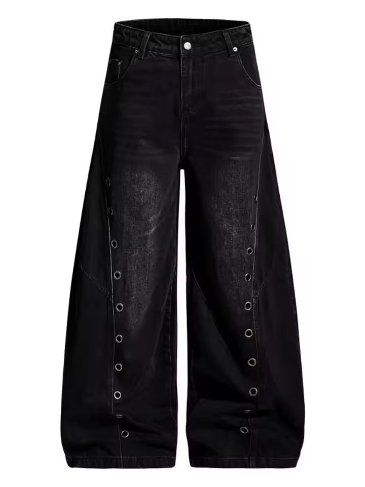 Punking Denim