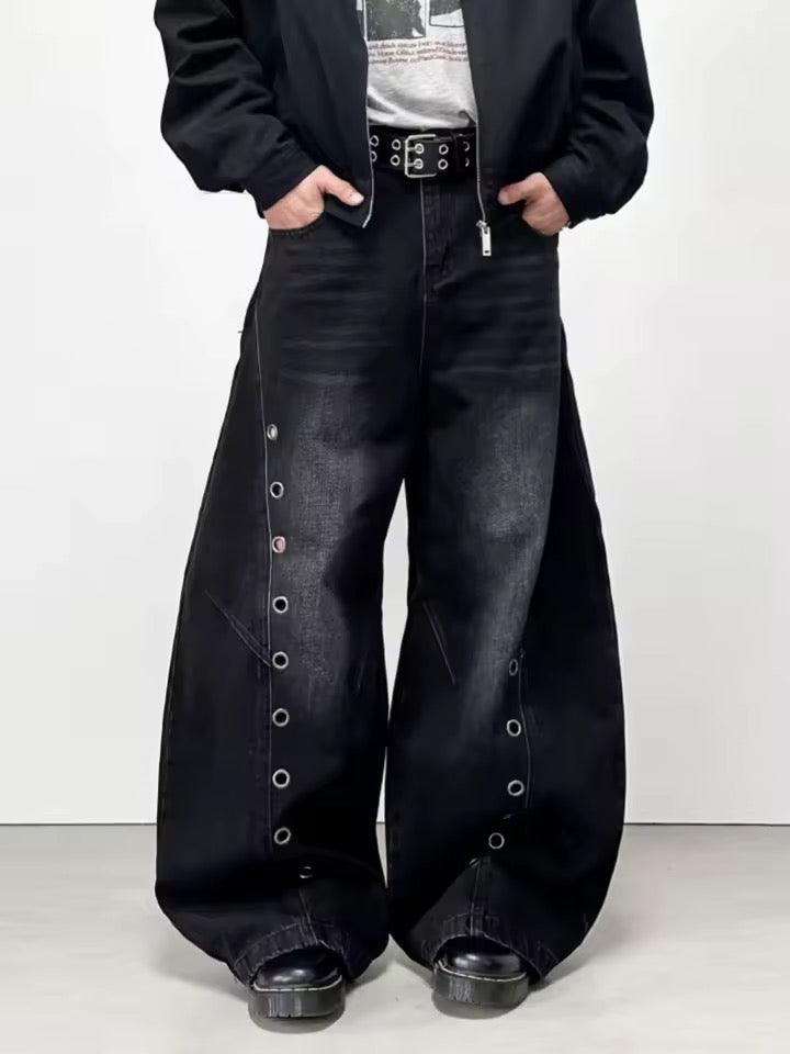 Punking Denim