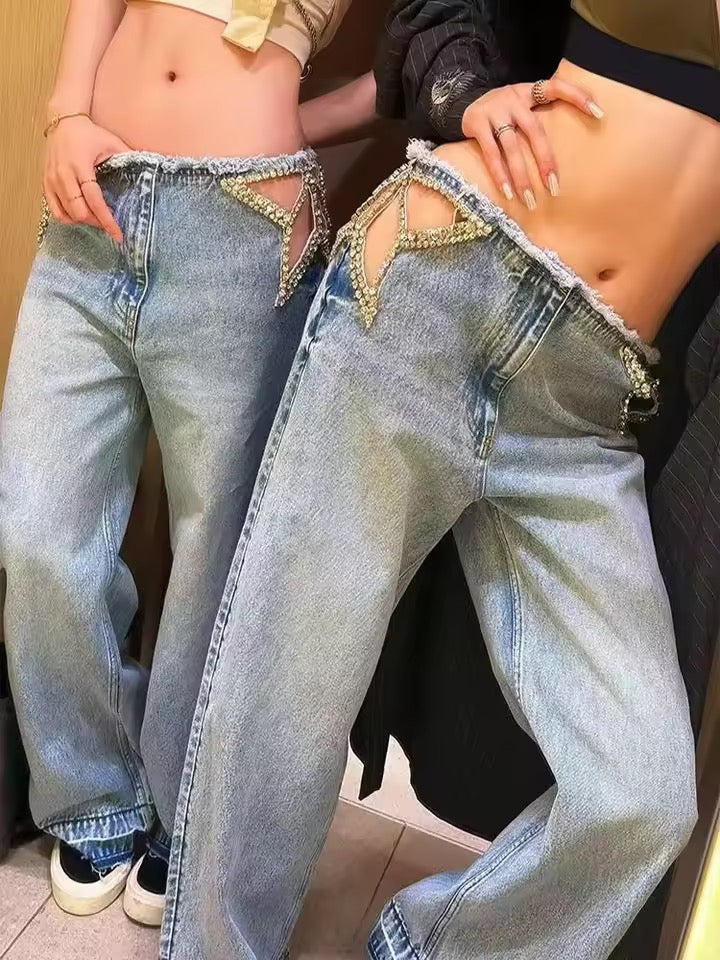 Stargirl Denim