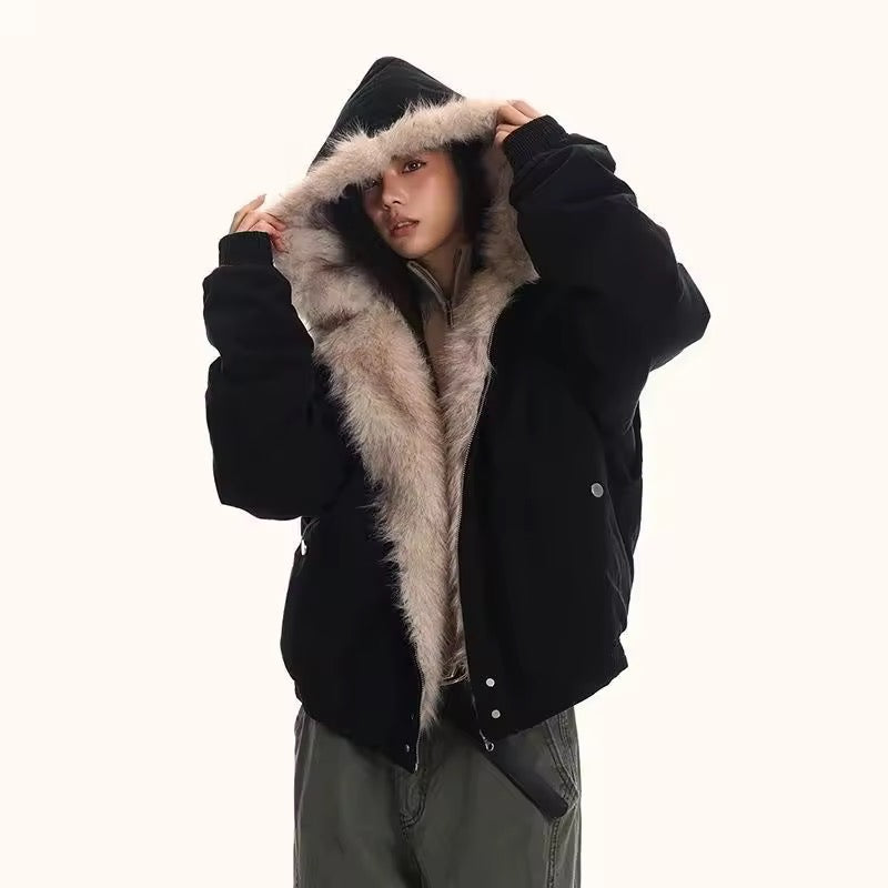 Flur Jacke