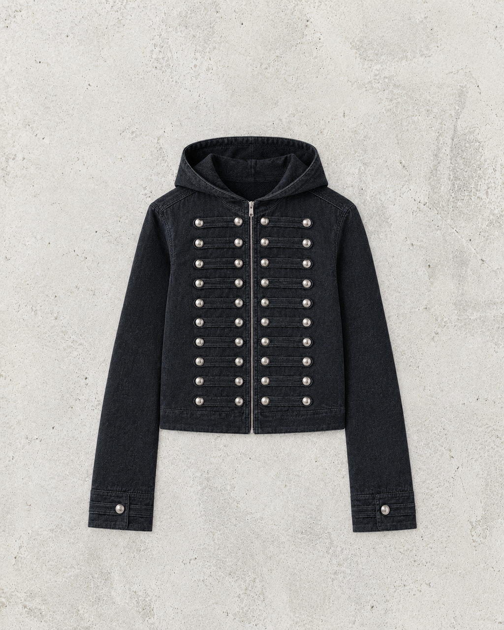 HeiMong Hoodie