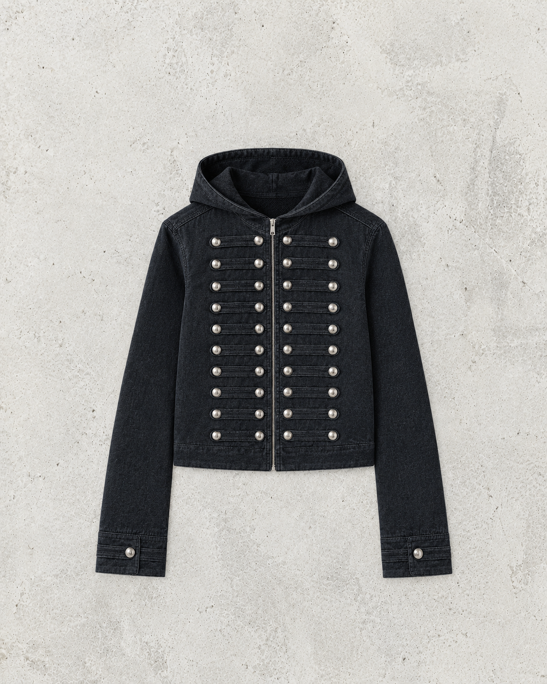 HeiMong Hoodie
