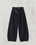 Sonic Ballon Jeans 3x