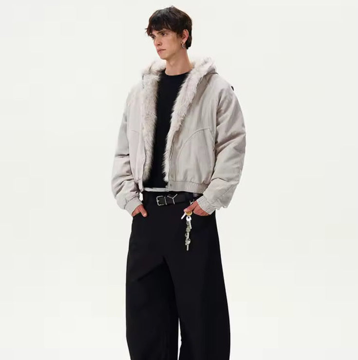 Flur Jacke