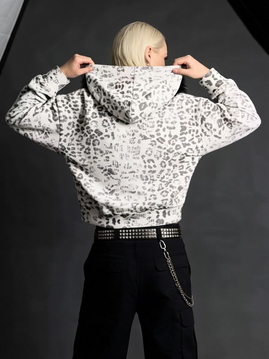 101 Dalmatiner Zip Jacke