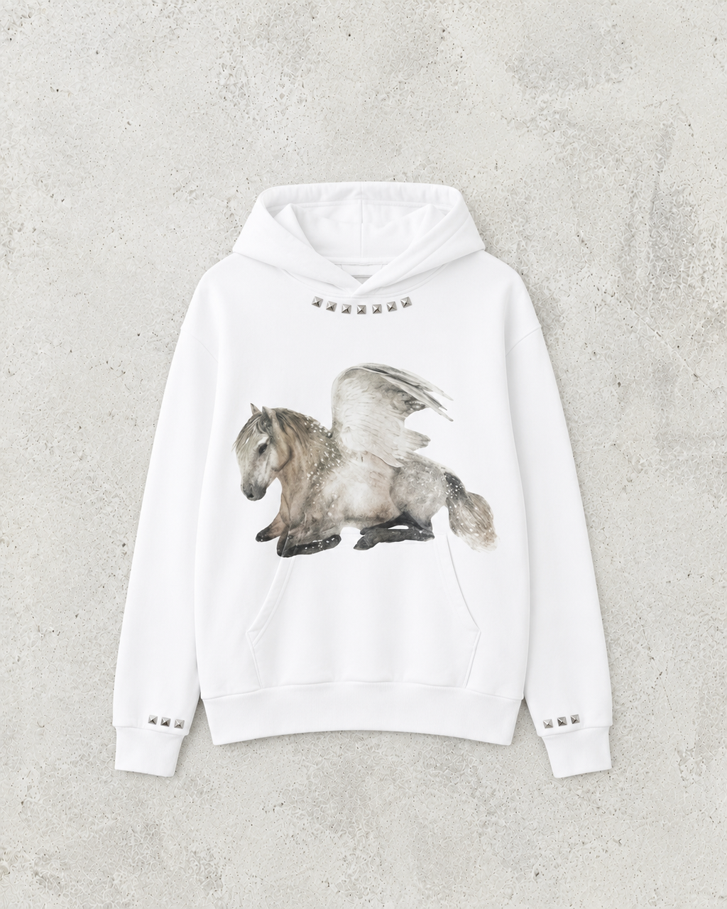 Ketasus Hoodie