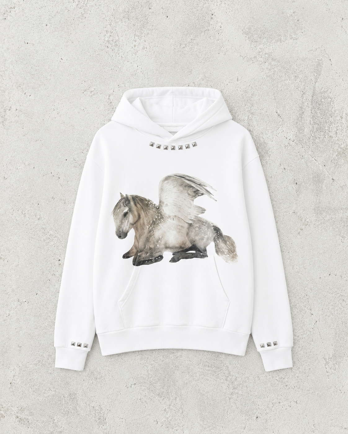 Ketasus Hoodie