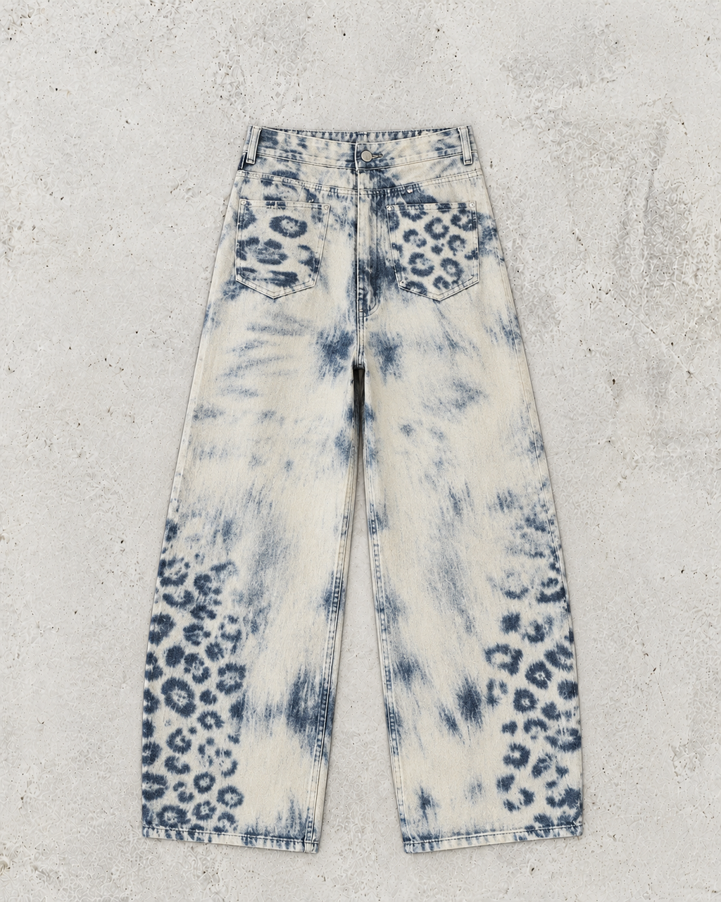101 Dalmatiner Denim