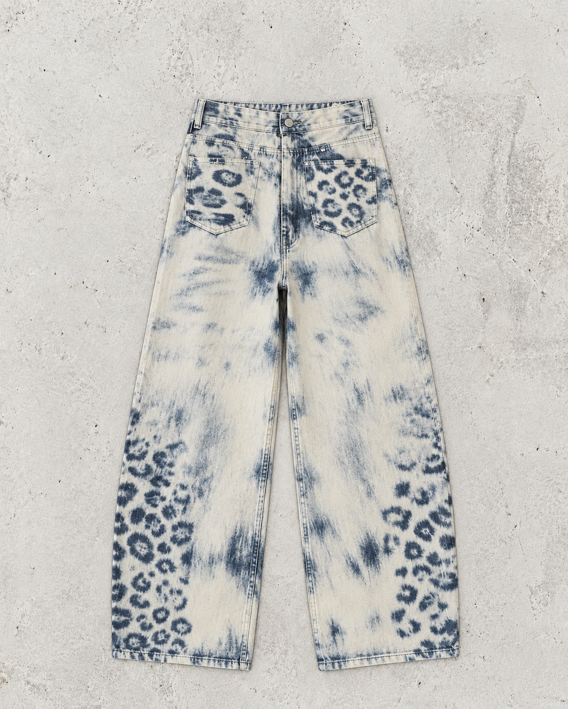 101 Dalmatiner Denim