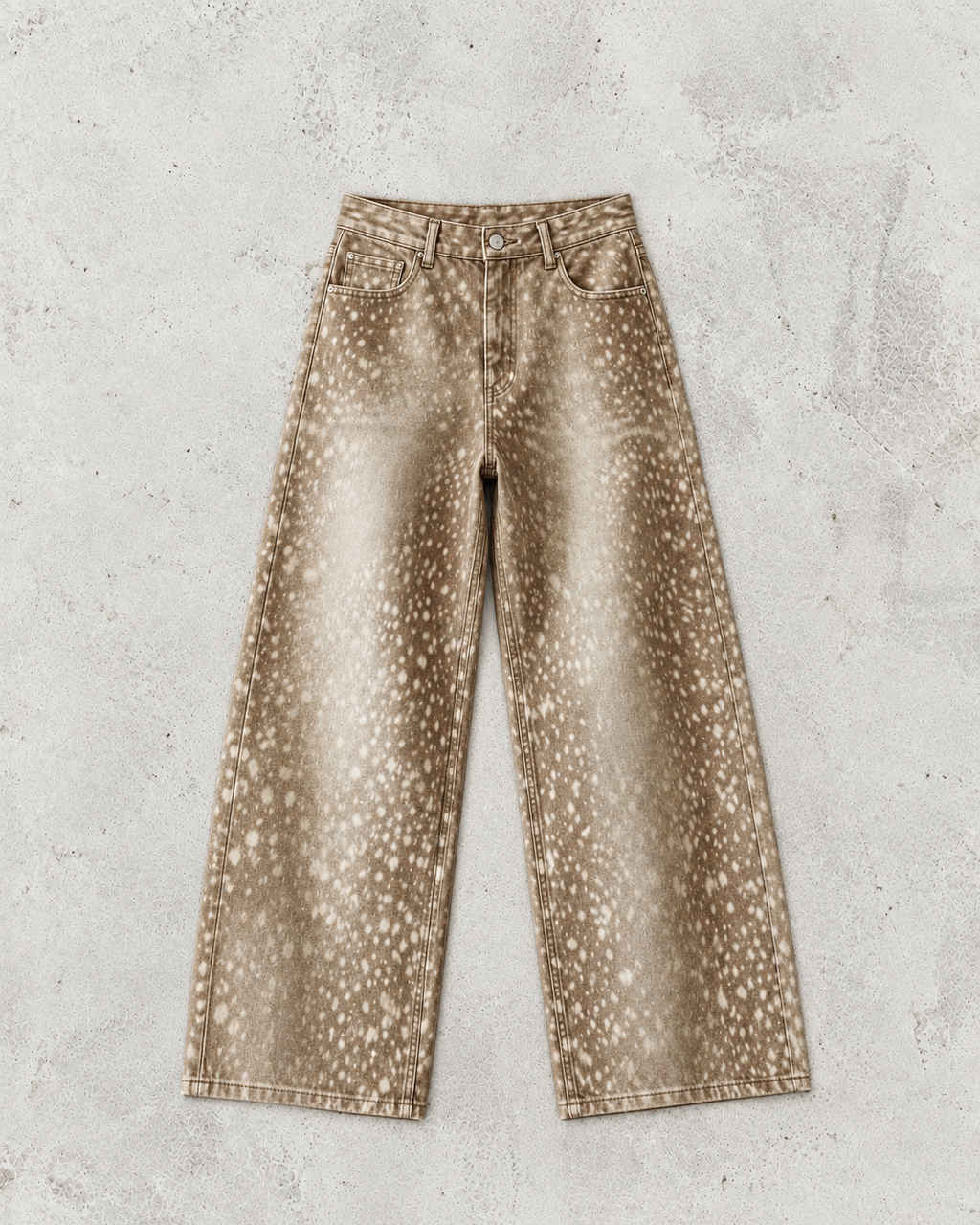 Bambi Unisex Denim