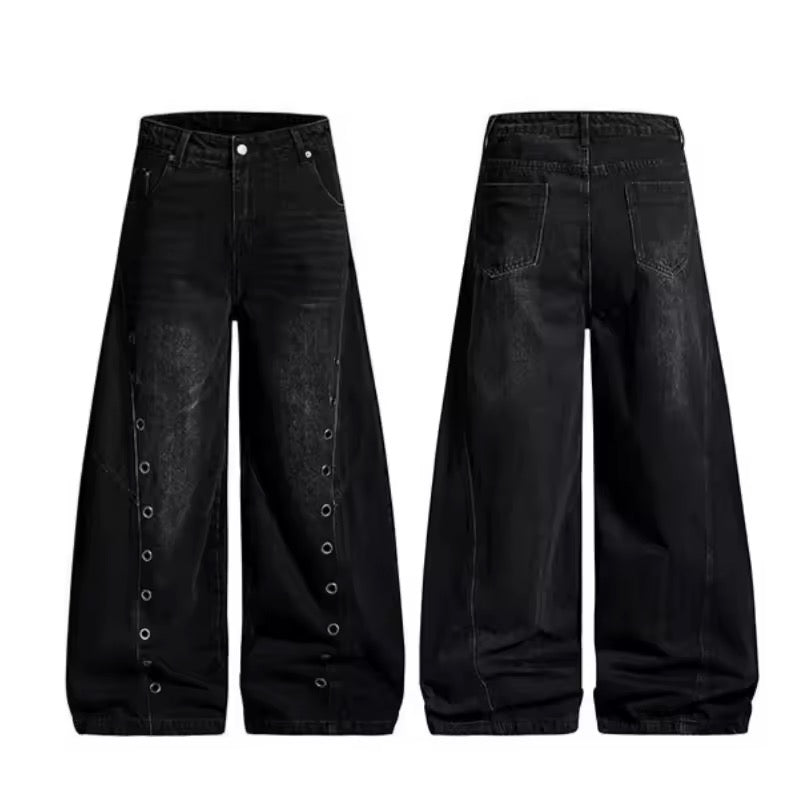 Punking Denim