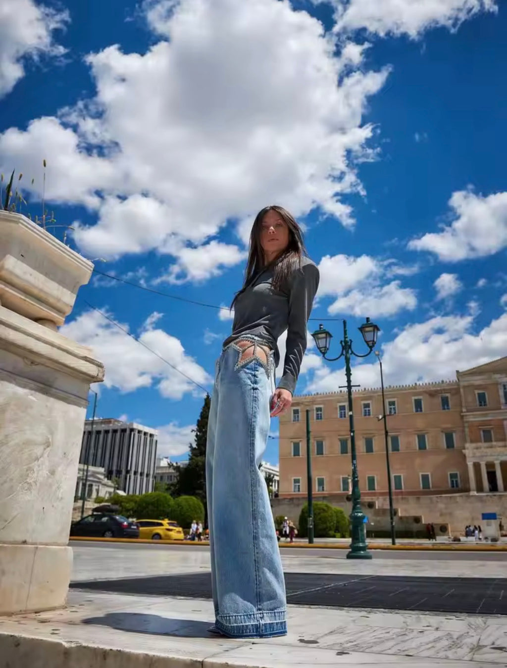 Stargirl Denim