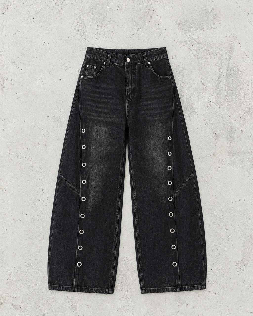 Punking Denim