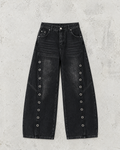 Punking Denim