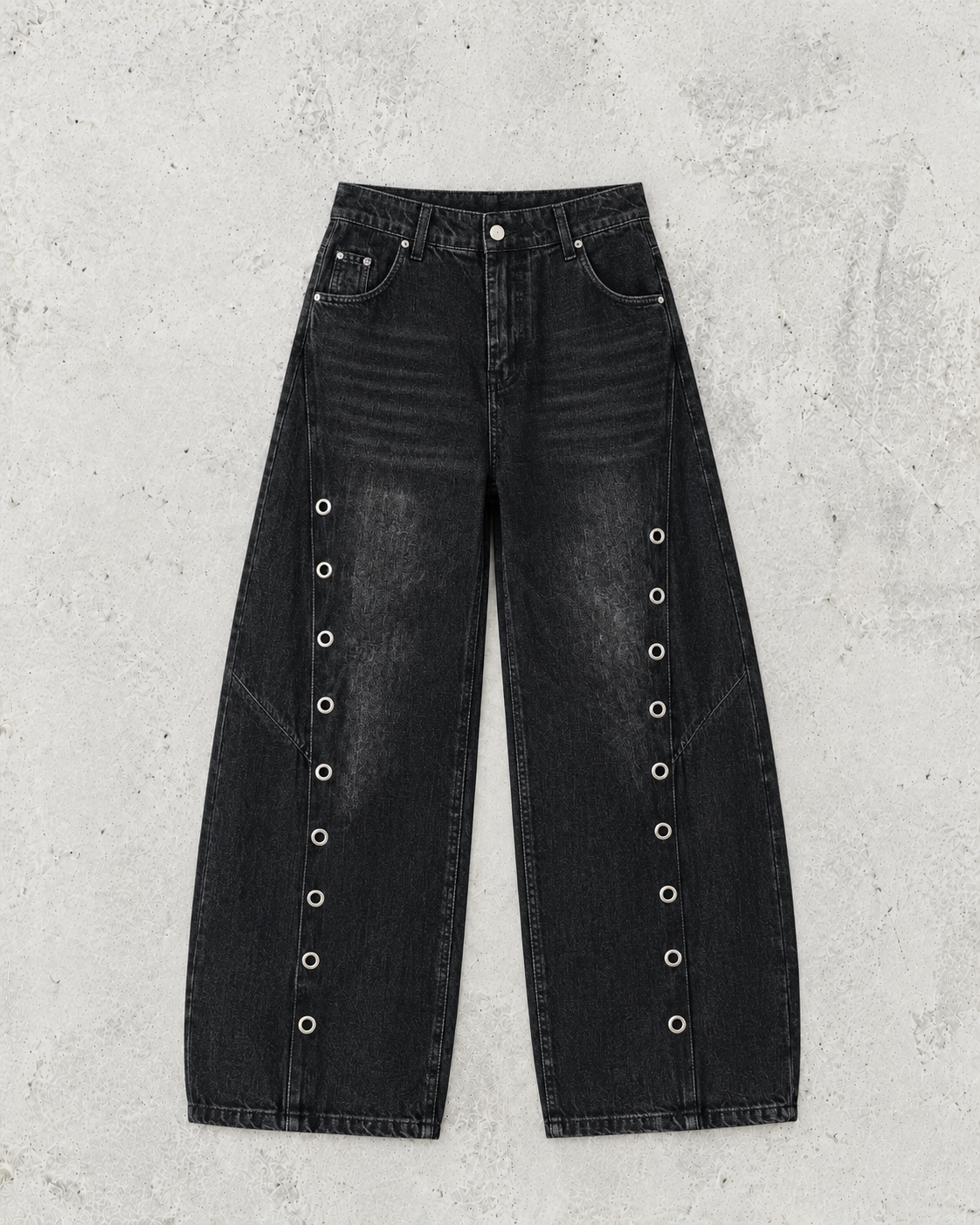 Punking Denim