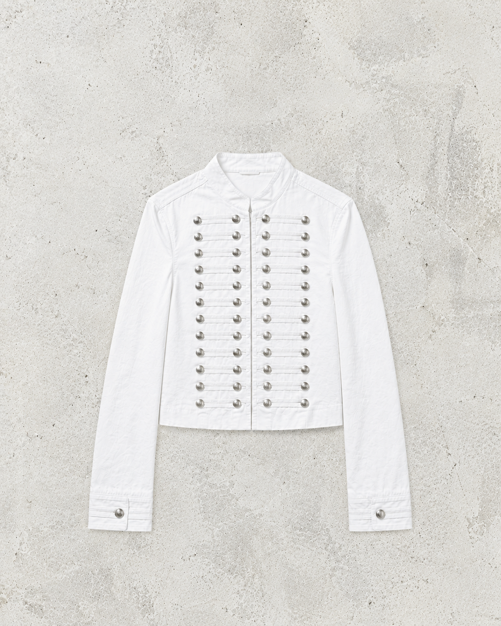 HeiMong Denim Jacke