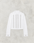 HeiMong Denim Jacke