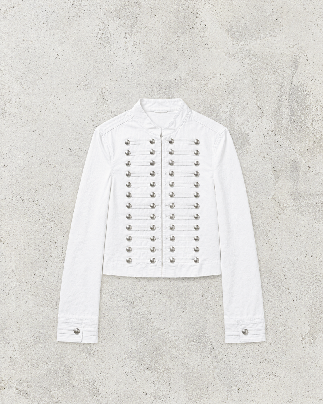 HeiMong Denim Jacke