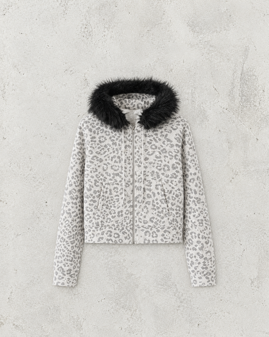 101 Dalmatiner Zip Jacke