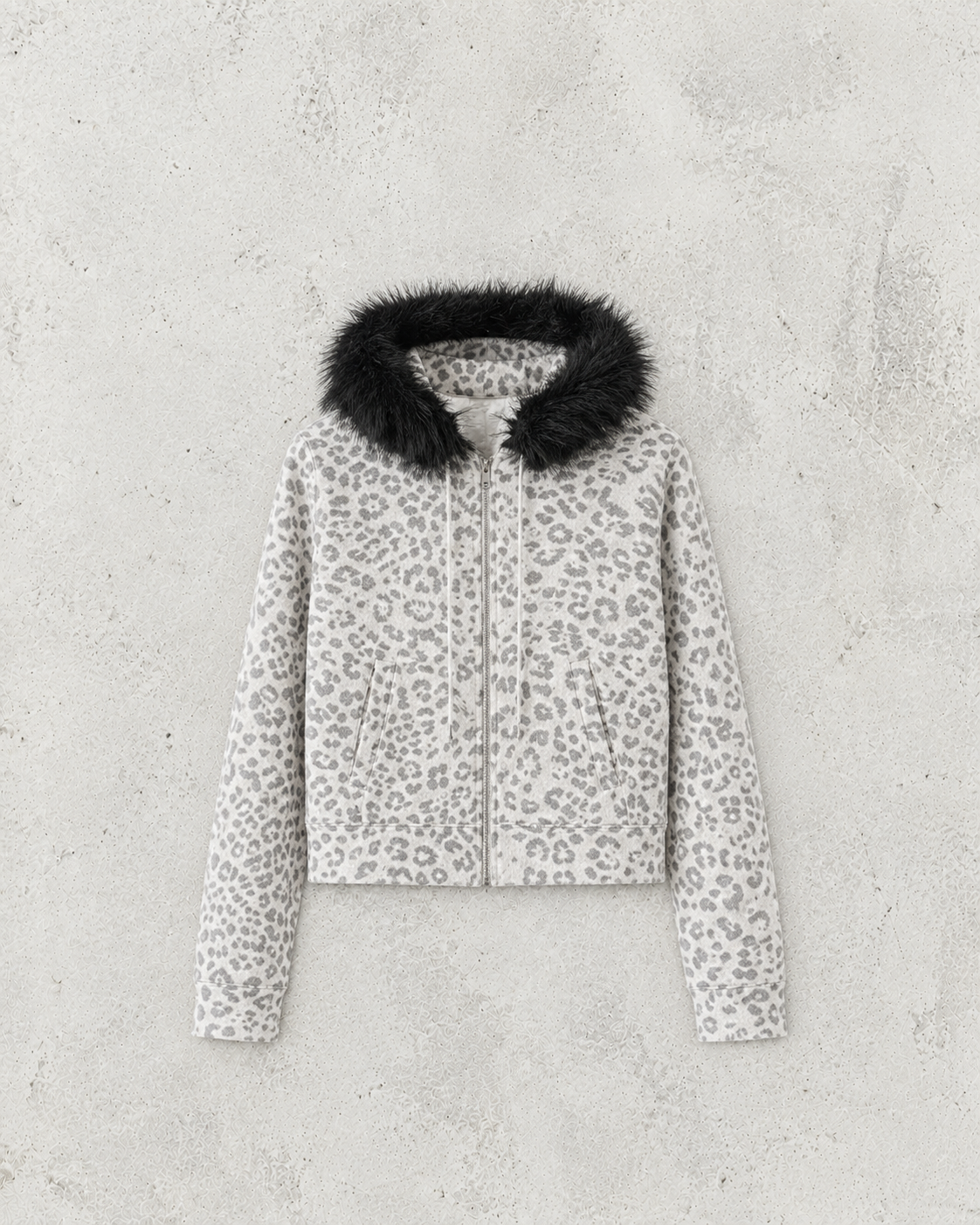 101 Dalmatiner Zip Jacke