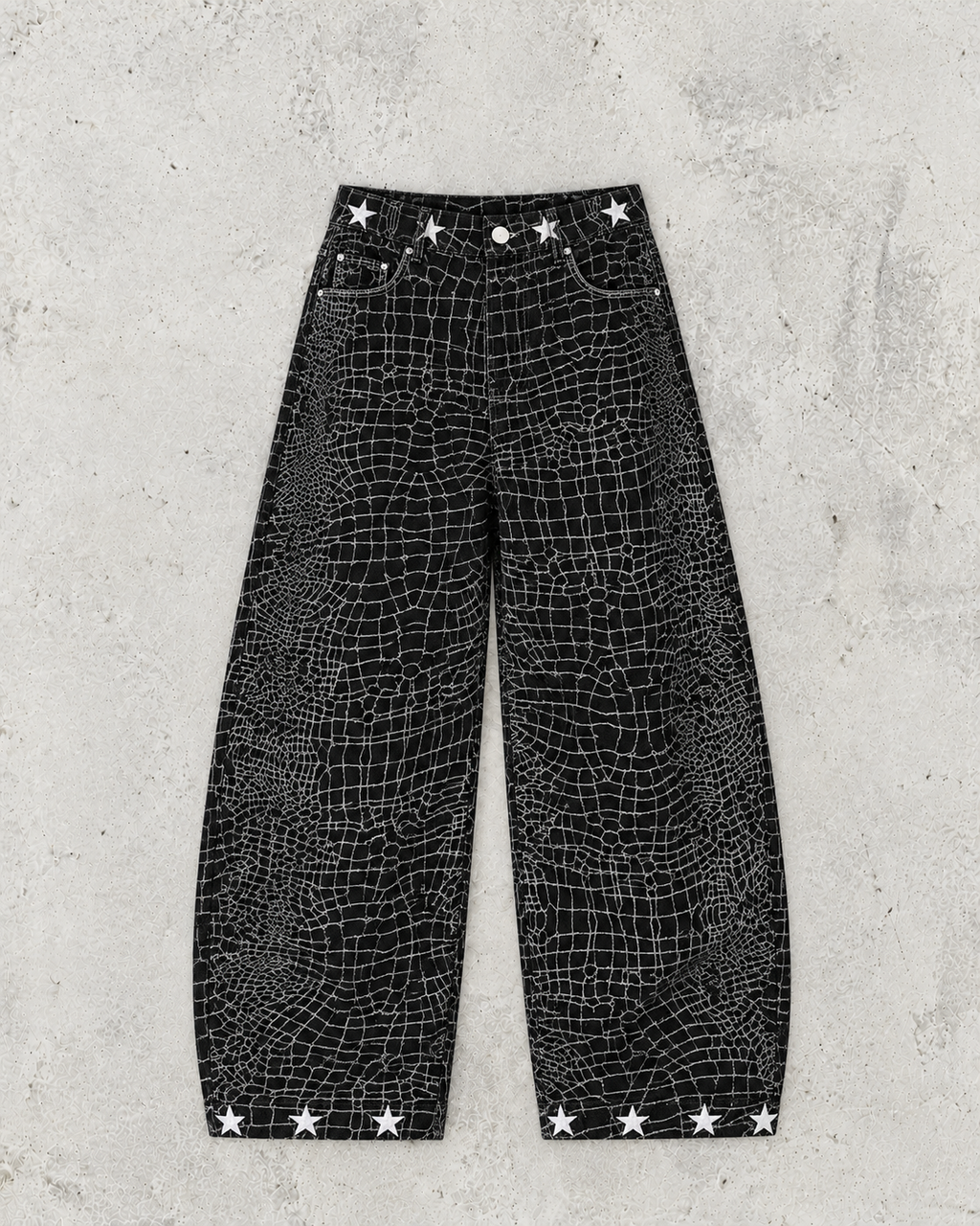 Stargator Denim