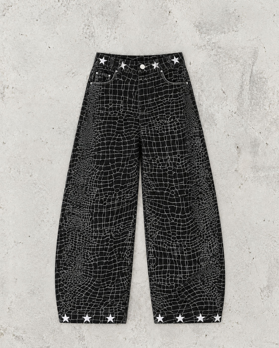 Stargator Denim