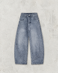 Skater Denim