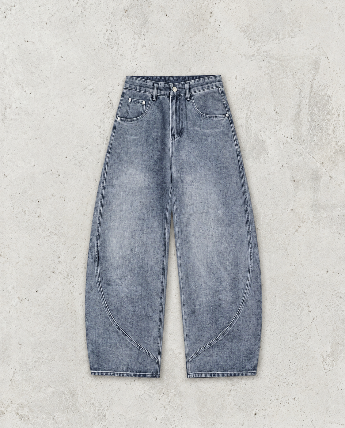 Skater Denim