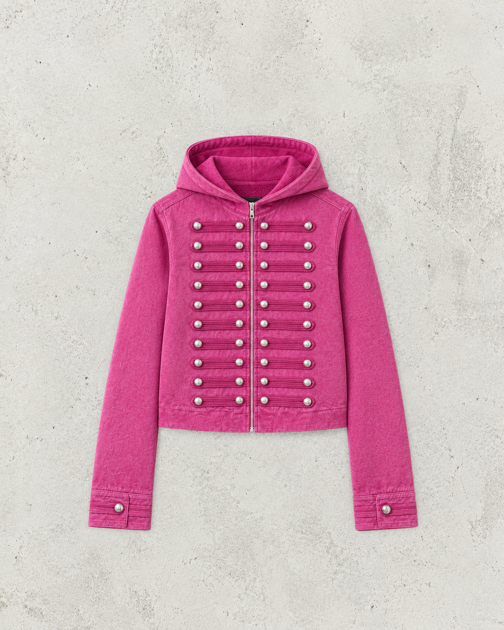HeiMong Hoodie
