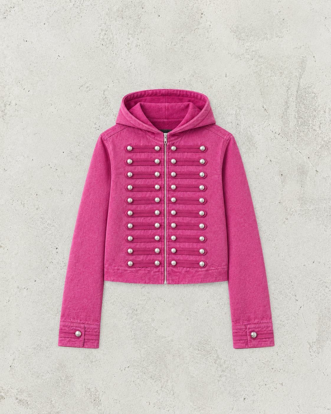 HeiMong Hoodie