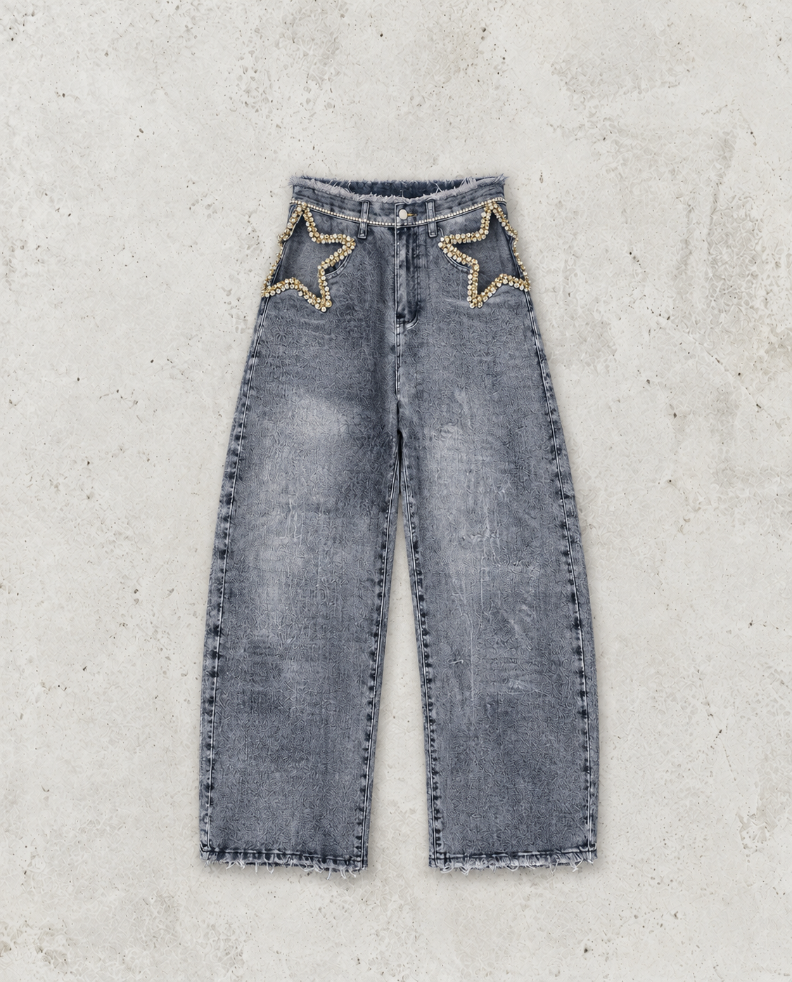 Stargirl Denim