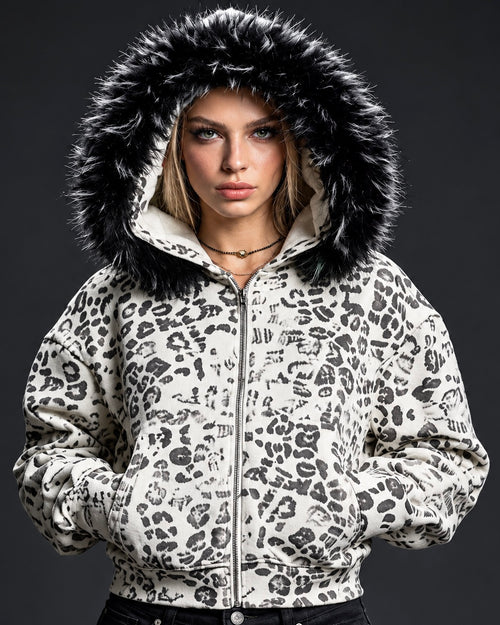 101 Dalmatiner Zip Jacke