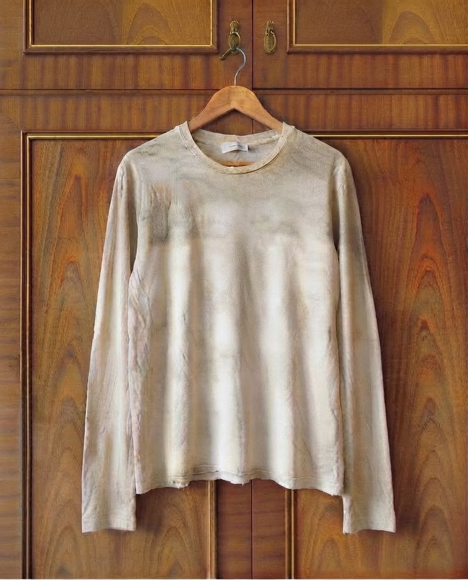 Vintage Longsleeve 9x Modelle
