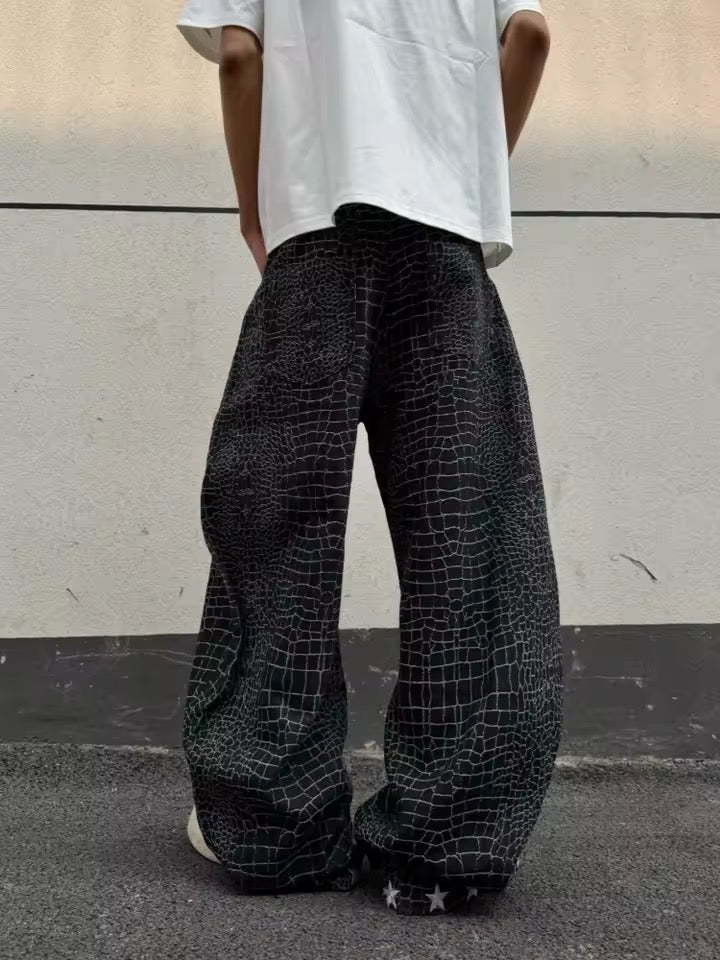 Stargator Denim