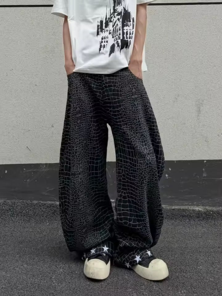Stargator Denim