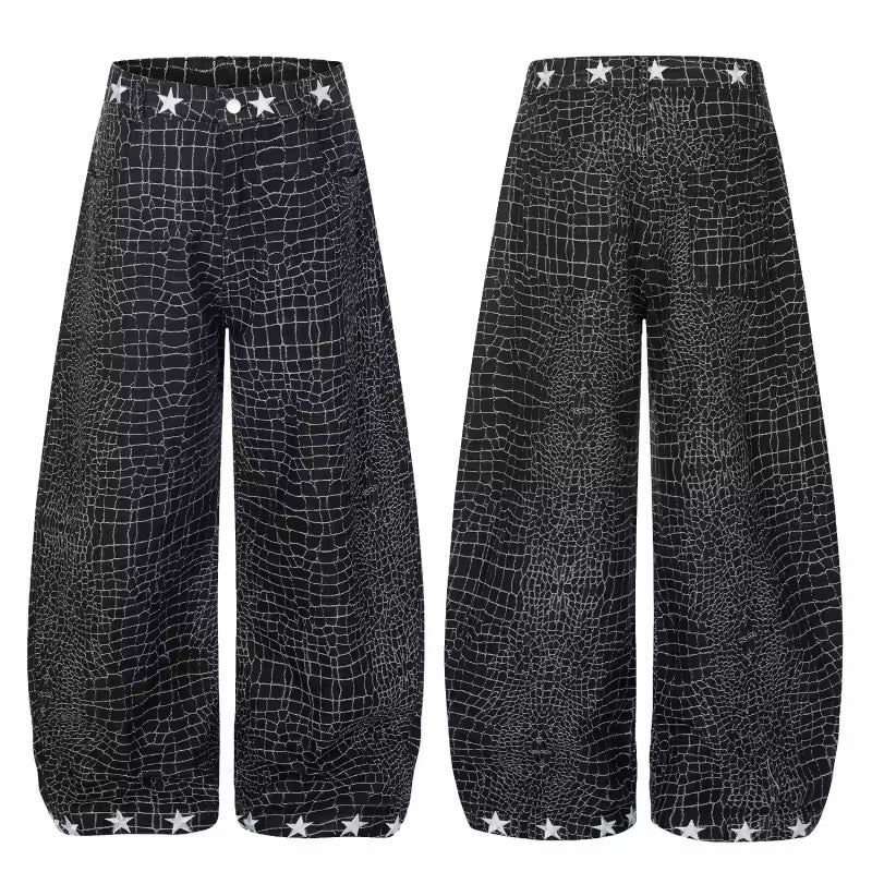Stargator Denim