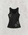 Metallring Retro TankTop