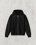 Diamond Hoodie