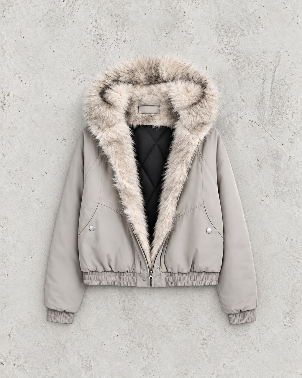Flur Jacke