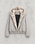 Flur Jacke