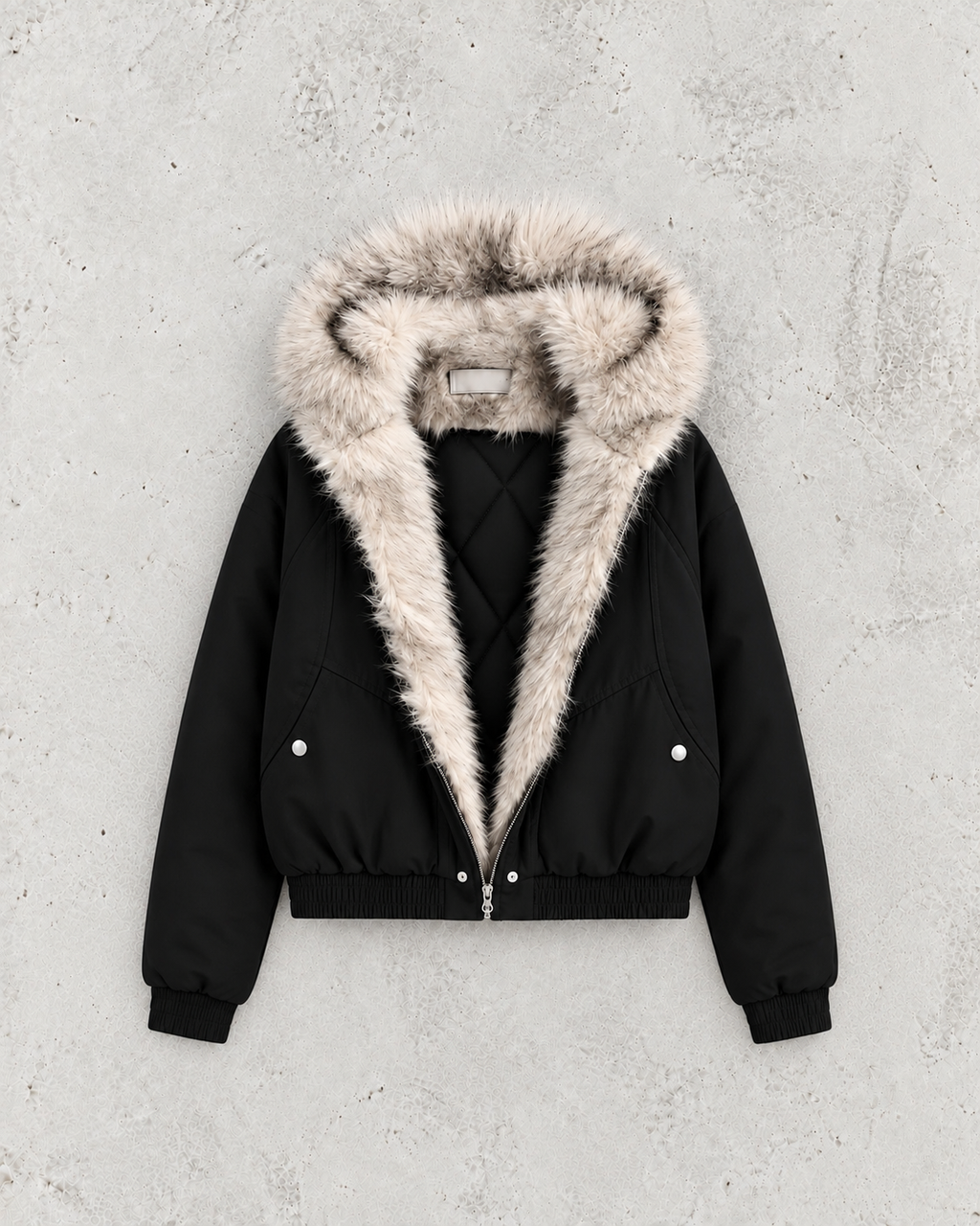 Flur Jacke