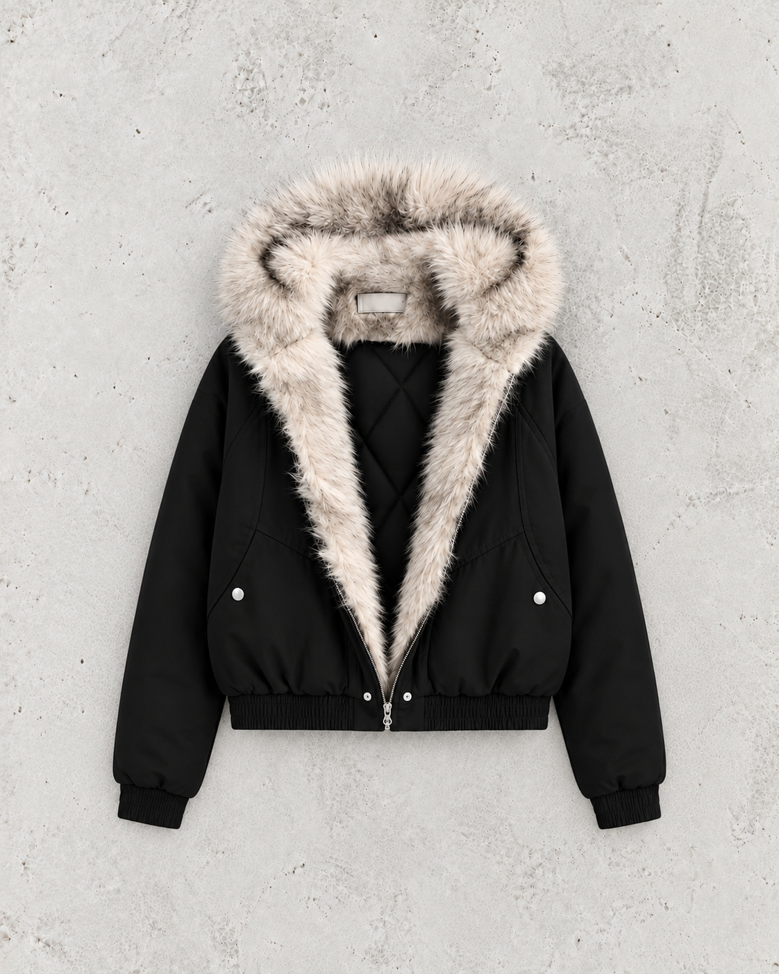 Flur Jacke
