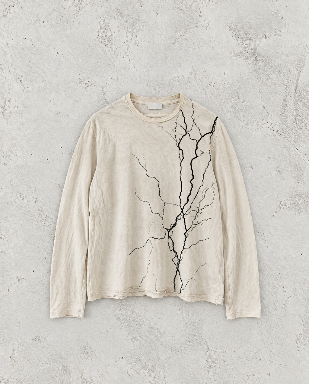 Vintage Longsleeve 9x Modelle