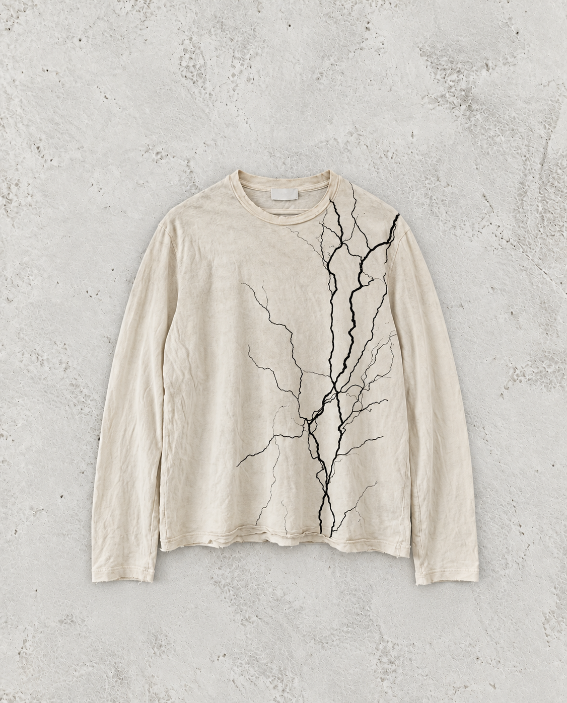 Vintage Longsleeve 9x Modelle