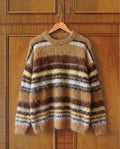 Autumm Mohair Sweater